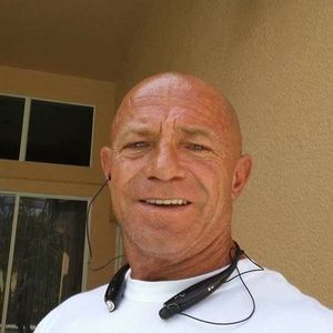 Meet your Posher, Frederick